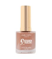 Easy Paris - Nagellak - Warm Beige - Nude - 1 flesje met 13 ml inhoud - Nummer 012
