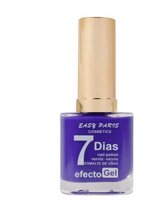 Easy Paris - Nagellak - Paars - 1 flesje met 13 ml inhoud - Nummer 034