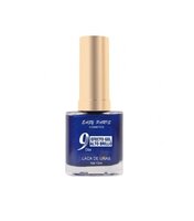 Easy Paris - Nagellak - Donker Blauw - 1 flesje met 13 ml inhoud - Nummer 040