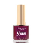 Easy Paris - Nagellak - Warm Paars - 1 flesje met 13 ml inhoud - Nummer 041