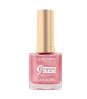 Easy Paris - Nagellak - Parelmoer Zacht Roze - 1 flesje met 13 ml inhoud - Nummer 051