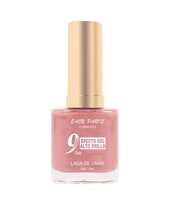 Easy Paris - Nagellak - Pastel Roze/Abrikoos Roze/Perzik Roze - 1 flesje met 13 ml inhoud - Nummer 135