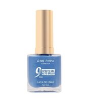 Easy Paris - Nagellak - Blauw - Granada Sky - 1 flesje met 13 ml inhoud - Nummer 105
