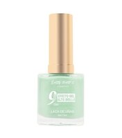Easy Paris - Nagellak - Pastel Groen/Licht Groen/Zacht Groen - 1 flesje met 13 ml inhoud - Nummer 133