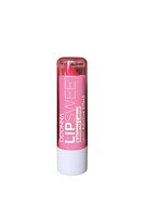 D'Donna - Magic Lipstick - Lippenbalsem - Verkleurende lippenbalsem - Verkleurende lipstick - Aardbei en Kauwgum - Strawberry and Bubble Gum - Roze - Nummer 2