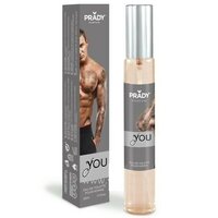 Prady - You - Eau de Toilette Pour Homme - 33 ml