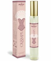 Prady - Olampe - Eau de Toilette Pour Femme - 33 ml