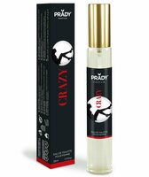 Prady - Crazy - Eau de Toilette Pour Femme - 33 ml