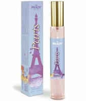 Prady - Paris - Eau de Toilette Pour Femme - 33 ml