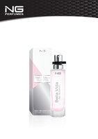 Next Generation - Eau de Parfum for Women - Bella Vida - 15 ml