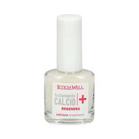 LETICIA WELL - Calcium Nagel Behandeling - Regenereert - 13 ml. inhoud - 1 flesje