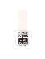 Wynie - Nail Care 3 in 1 - Fortifying / Base Coat / Top Coat - 1 flesje met 15 ml inhoud - Nummer 306