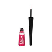 D'Donna - Vloeibare Eyeliner - Roze - Waterproof - Matte - 1 flacon met 3 gram inhoud