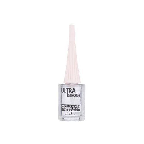 Leticia Well - Ultra Strong Nail Hardener - 2027 - transparant - 15 ml.