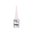 Leticia Well - Ultra Strong Nail Hardener - 2027 - transparant - 15 ml.
