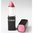 Lovely Pop Cosmetics - Lipstick - 40007 - Bangkok - Warm roze