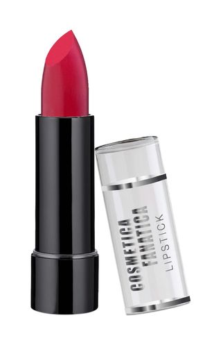 Cosmetica Fanatica Lipstick 09/23 warm roze/himbeer-rot