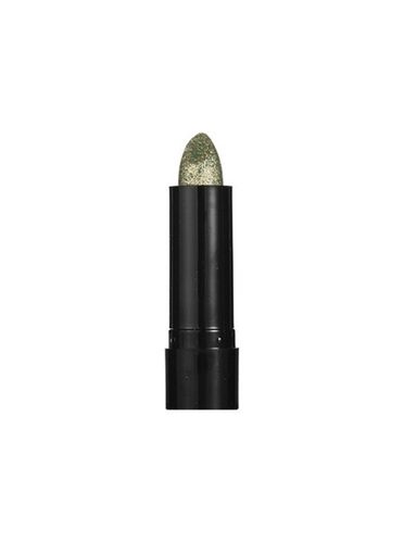Wynie Cosmetics - Glitter Lipstick - Nummer 005 - Groen