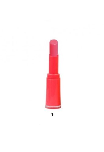 Easy Paris Cosmetics - Verkleurende Magic Lipstick - Nummer 1 - Koraal