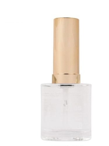 Easy Paris Cosmetics - Gel Effect Nagellak 13 ml. - 08 - Transparant