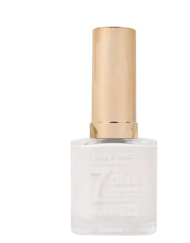 Easy Paris Cosmetics - Gel Effect Nagellak 13 ml. - 07 - Wit