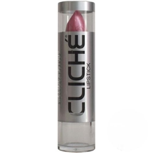Cliché - Lipstick - Nummer 24 - Roze Parelmoer
