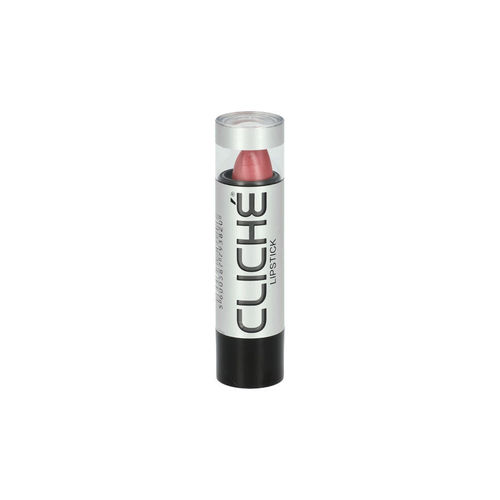 Cliché - Lipstick - Nummer 13 - Warm Roze Parelmoer